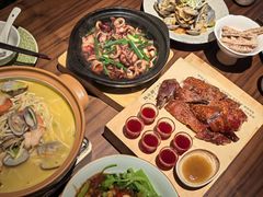 -桂小厨广西菜(万象城店)