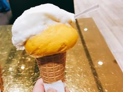 芒果椰子-VENCHI 闻绮(北京国贸商城店)