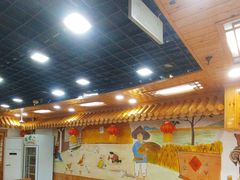 -屯老二农家铁锅炖·行业领军者(梅江店)
