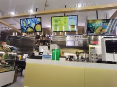 -猫王榴莲世家(三里屯SOHO商场店)