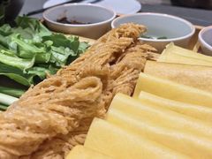 -老德州四合院·德州菜(天衢路店)