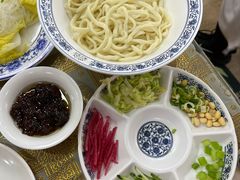 -清真·鸦儿李记·小馆(后海店)