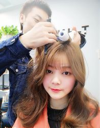 -T-Hair Salon