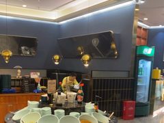 -二刀潮牛(重庆光环购物公园店)