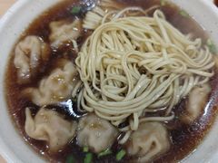 -蒋家桥饺面店(东关街店)