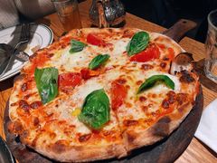 -La Strada(安福路店)