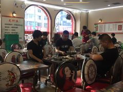 -丁丁龙虾(总店)