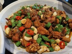 -芳芳私房菜·精做淮扬菜(承德路店)