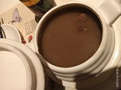 冬季滋补炖靓汤-虾饺妹·酒家(海珠广场店)