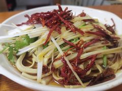 -如意香辣鸡架(总店)