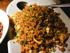-外婆家(蓝色港湾店)