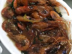 油爆虾-蘭心餐厅(进贤路店)