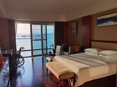 -绿城千岛湖喜来登度假酒店