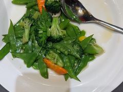 -大食客·非遗吉菜(高新和园店)