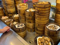 -恒兴发茶店(水巷口店)