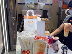 -CoCo都可(新太阳宫店)