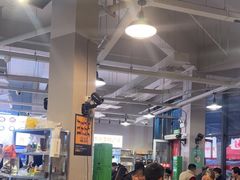 -串小白烧烤(金沙洲店)