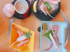 -蟹道乐(道顿堀本店)