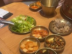 -闻老头·菊花炭烤肉(D11店)