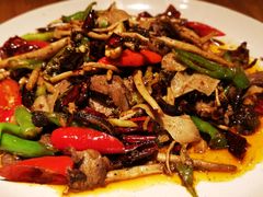 -十三式重庆江湖菜(金茂览秀城店)