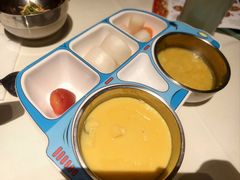 -四季民福烤鸭店(外滩外白渡桥店)