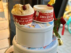 -Dal Cuore 达可芮冰淇淋(陕西北路店)