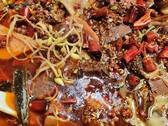 -玉华台饭庄·淮扬菜·烤鸭(望京店)