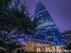 -广州四季酒店