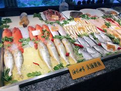 -海味世家·家常菜馆(明州里店)
