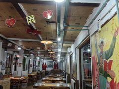 -人民公社大食堂(顺义总店)