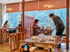 -渔意坊·千层无骨鱼粥底火锅·20年顺德菜(普君店)