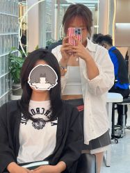 -赤道 Hair Salon