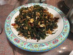 -老家信阳菜(北京路店)