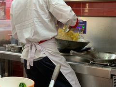 -初晋·山西地道刀削面.晋北莜面香(星耀城店)