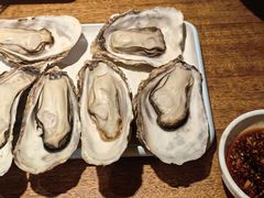 -乔街深夜食堂·小龙虾·高压锅生蚝(杭州总店)