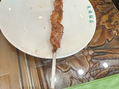 -民族饭荘(新华大街店)