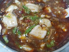 -代四孃牛华豆腐脑美味小食(总店)