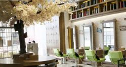 点击看大图 -简影造型·自选烫染接发salon