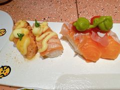 -元气寿司(东方宝泰店)