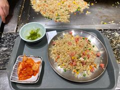 -大食代美食广场(上海中心店)
