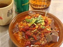 -蜀川川破店·江湖菜·烧烤(北京首店)