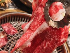 -牛将军•涮肉•烤肉(北京王府井·故宫店)