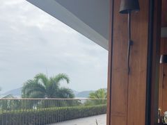 -日落吧·海景咖啡厅·餐酒吧·鸡尾酒·下午茶·乐队表演·浪漫夕阳·三亚文华东方酒店