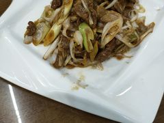 -百年认一力 太原老字号 (桥头街店)