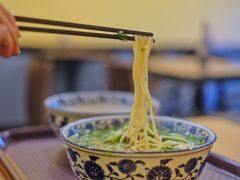 兰州牛肉面-有礼有面(知春路店)