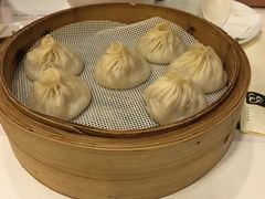 鲜肉小笼-一品小笼(金融街店)