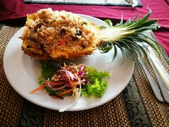 -BAI BUA RESTAURANT