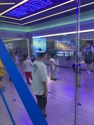 -嘻哈帮街舞·少儿