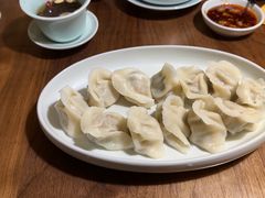 -喜鼎海胆水饺(朝阳区三里屯太古里北区店)