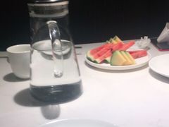 -小放牛炒菜馆(裕华万达店)